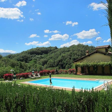 Agriturismo Podere Filicaia San Giovanni Valdarno Kültér fotó
