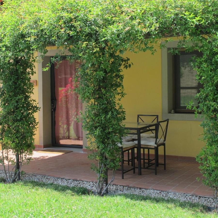 Agriturismo Podere Filicaia San Giovanni Valdarno Kültér fotó