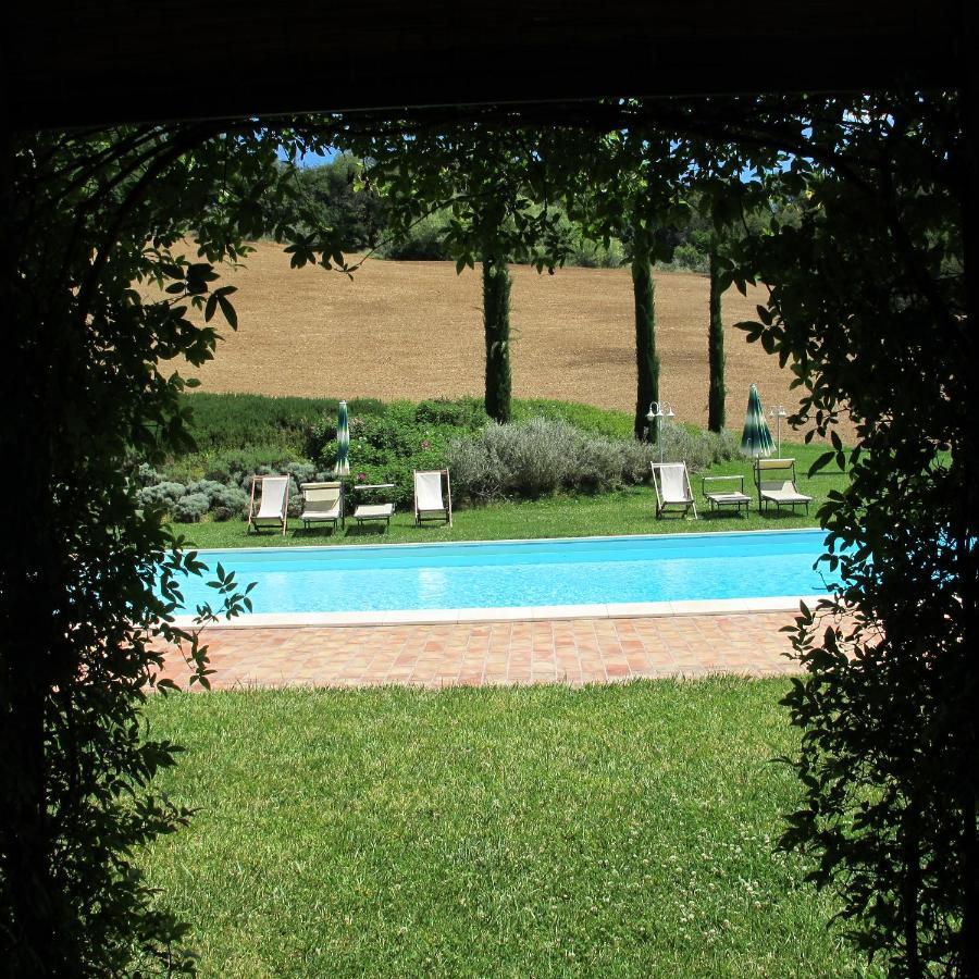 Agriturismo Podere Filicaia San Giovanni Valdarno Kültér fotó
