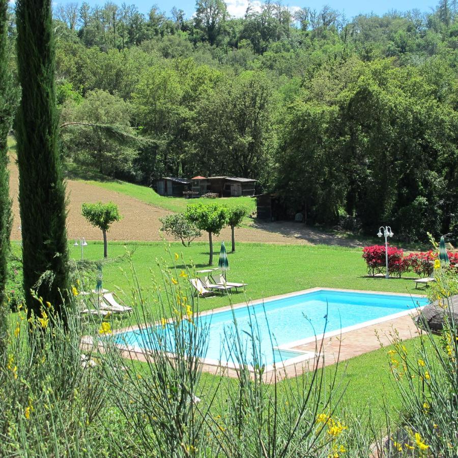 Agriturismo Podere Filicaia San Giovanni Valdarno Kültér fotó