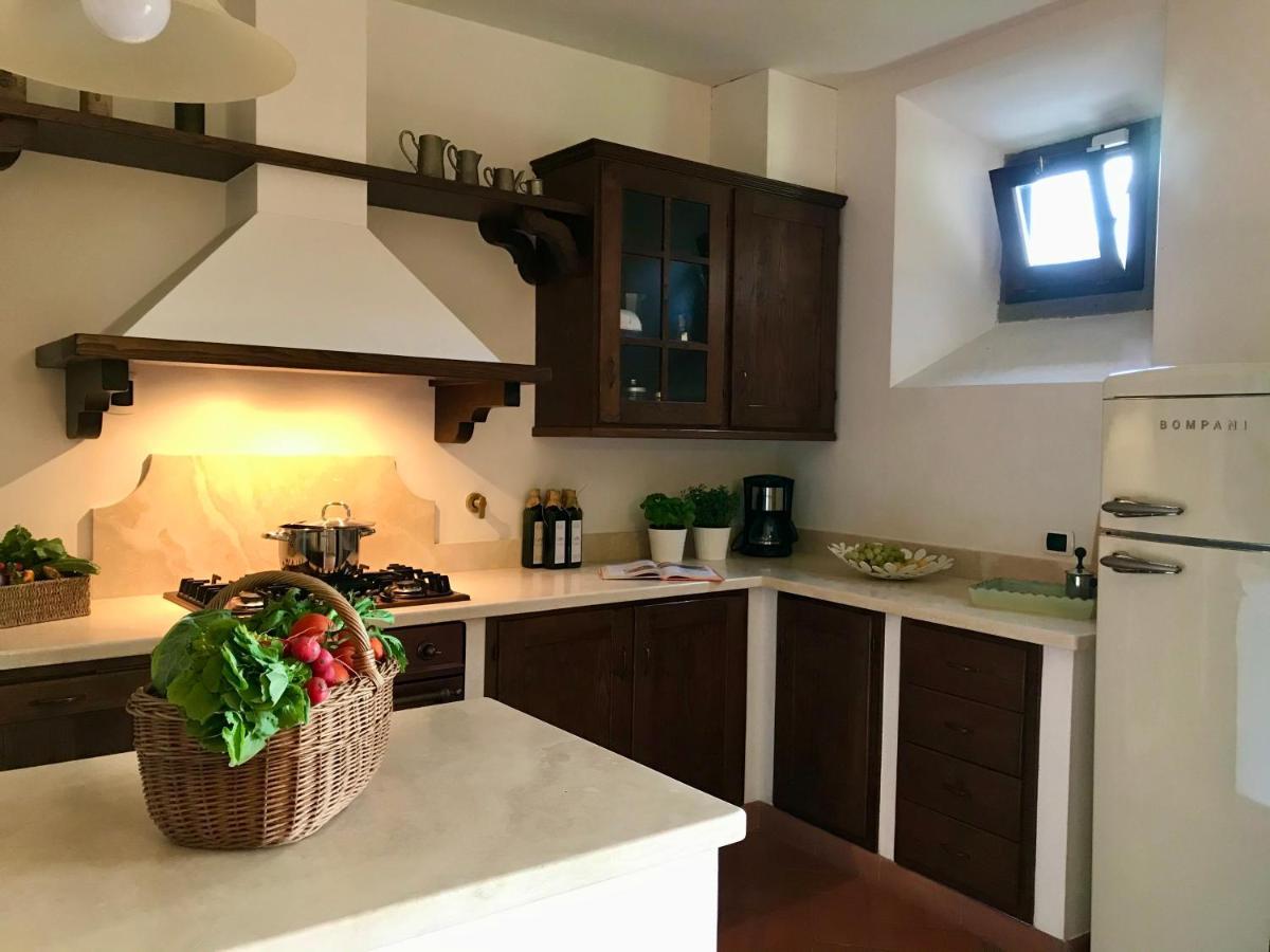 Agriturismo Podere Filicaia San Giovanni Valdarno Kültér fotó
