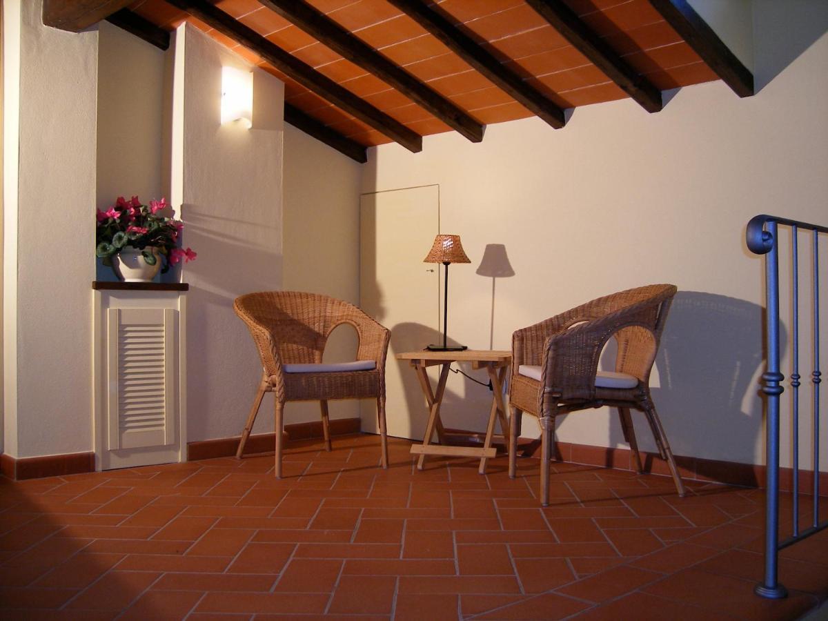 Agriturismo Podere Filicaia San Giovanni Valdarno Kültér fotó