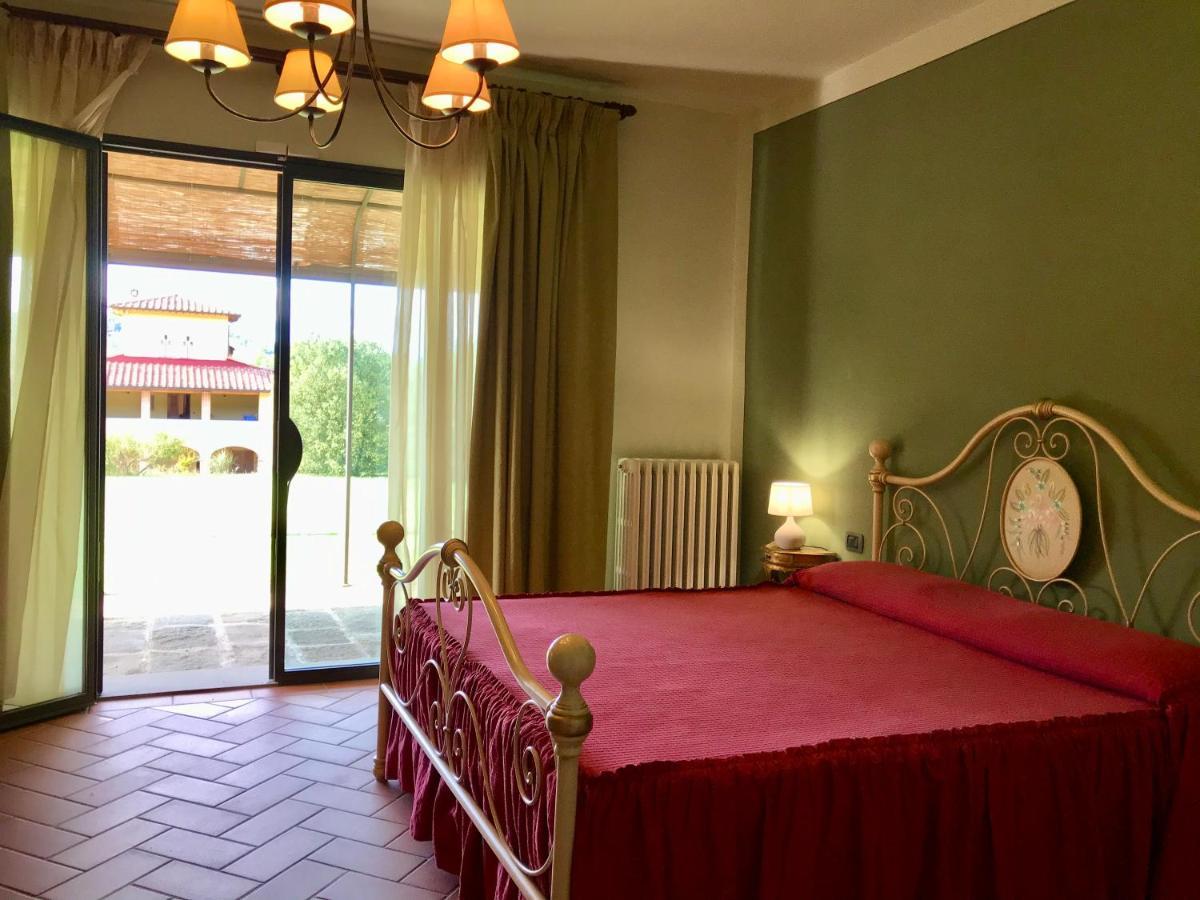 Agriturismo Podere Filicaia San Giovanni Valdarno Kültér fotó