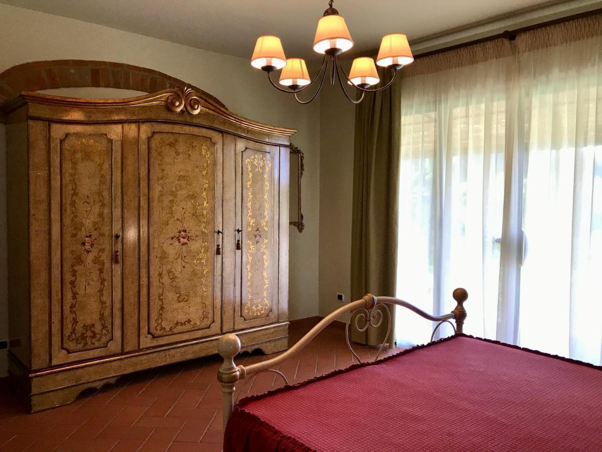 Agriturismo Podere Filicaia San Giovanni Valdarno Kültér fotó