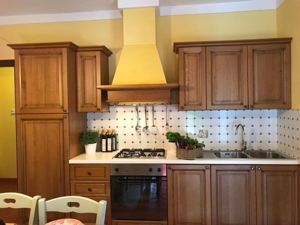 Agriturismo Podere Filicaia San Giovanni Valdarno Kültér fotó